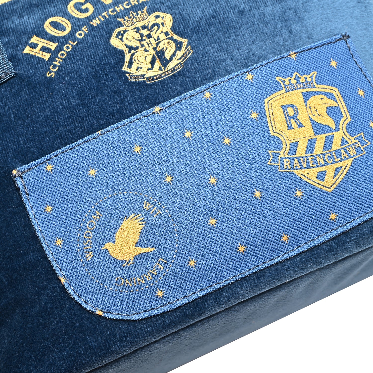 Harry Potter Ravenclaw Alumni Lunch Bag