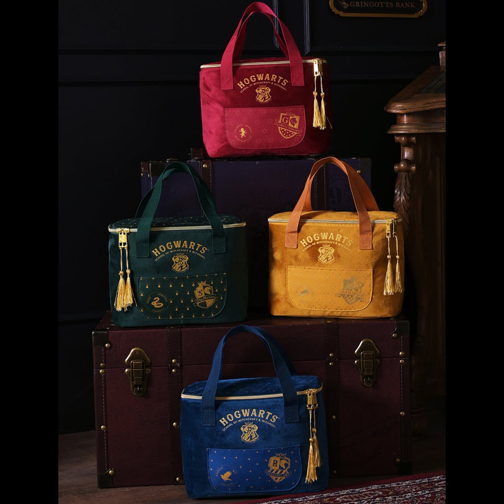 Harry Potter Ravenclaw Alumni Lunch Bag