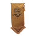 Harry Potter Hufflepuff Alumni Hanging Banner