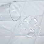 Waterproof Quilted Mattress Protector