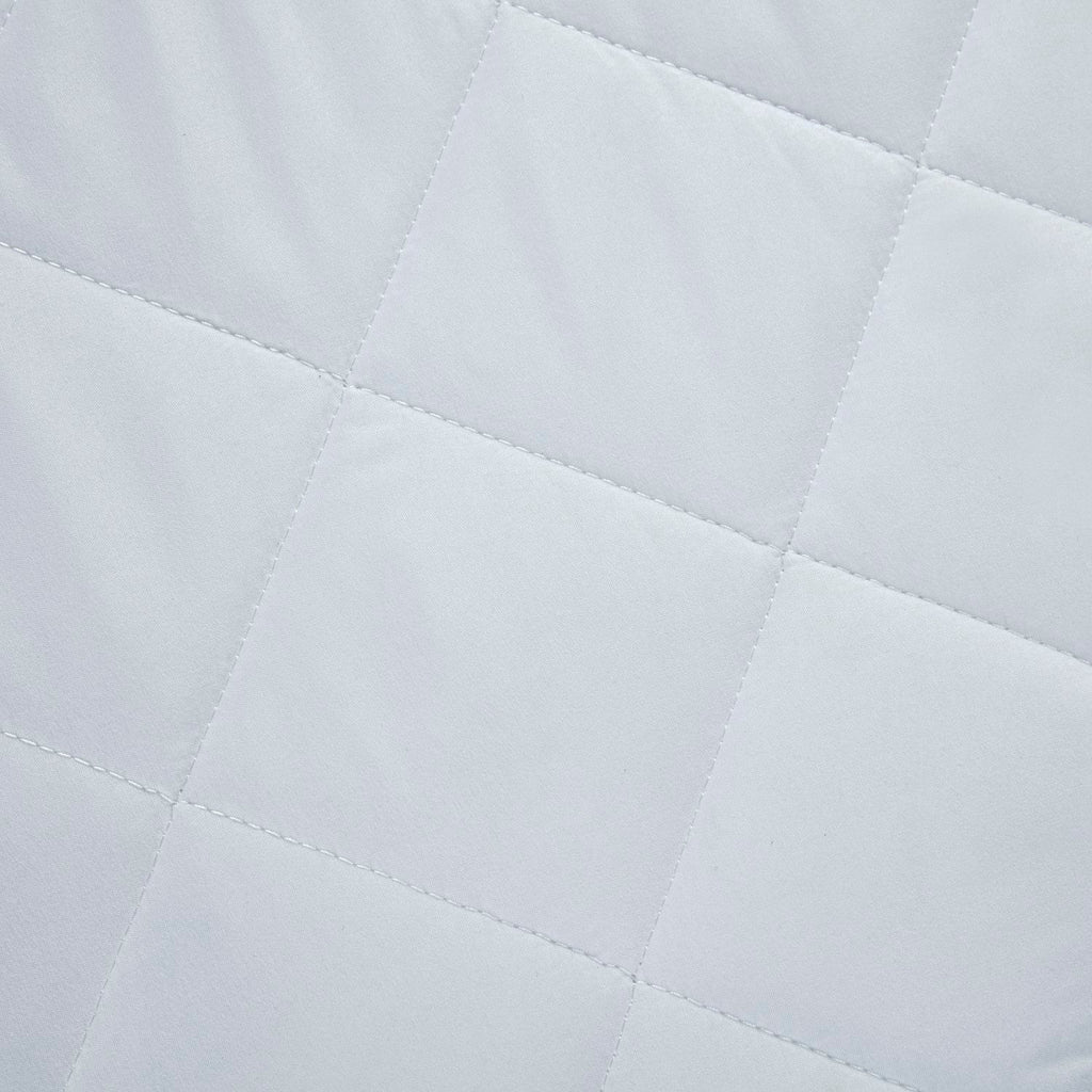 Waterproof Quilted Mattress Protector