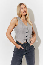 Tailored Waistcoat