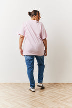 Bow Motif T-Shirt