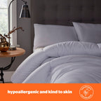 Silentnight Warm & Cosy 15 Tog Duvet