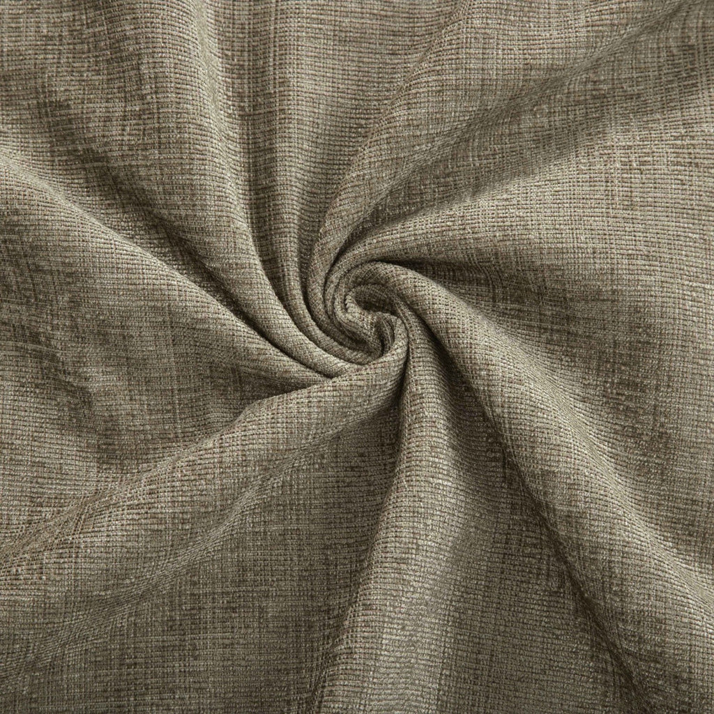 Washington Earth Thermal Pencil Pleat Curtains