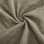 Washington Earth Thermal Pencil Pleat Door Curtain