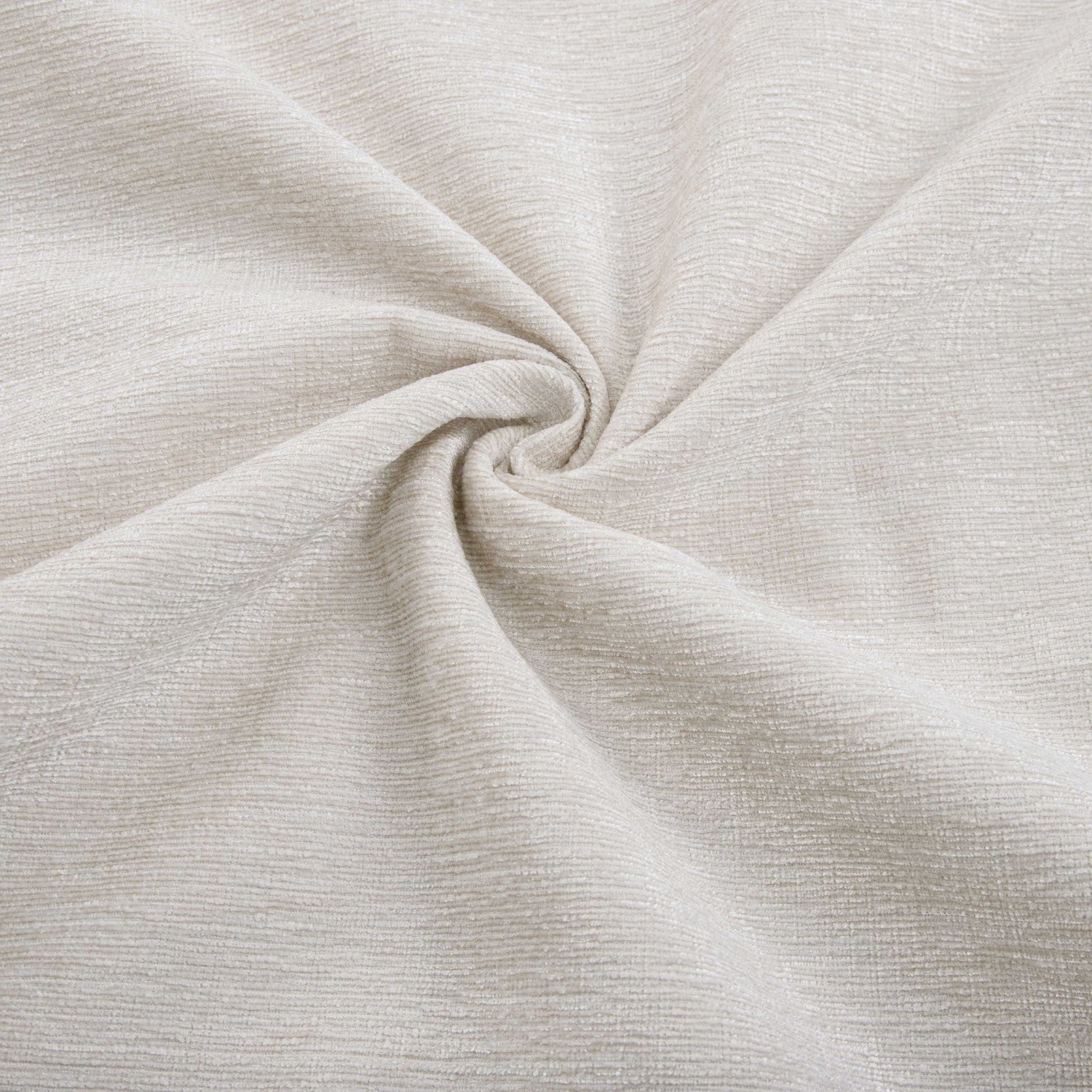 Washington Natural Thermal Pencil Pleat Door Curtain