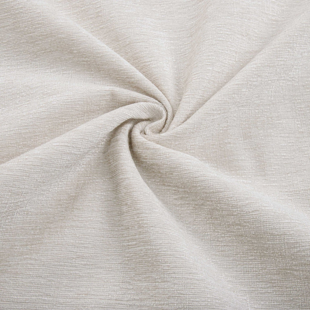 Washington Natural Thermal Pencil Pleat Curtains