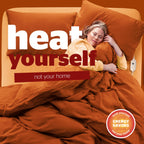 Silentnight Winter Warmer Electric Blanket