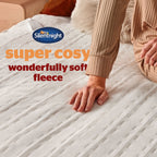 Silentnight Winter Warmer Electric Blanket