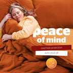 Silentnight Winter Warmer Electric Blanket