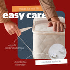 Silentnight Winter Warmer Electric Blanket