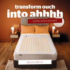Silentnight Winter Warmer Electric Blanket