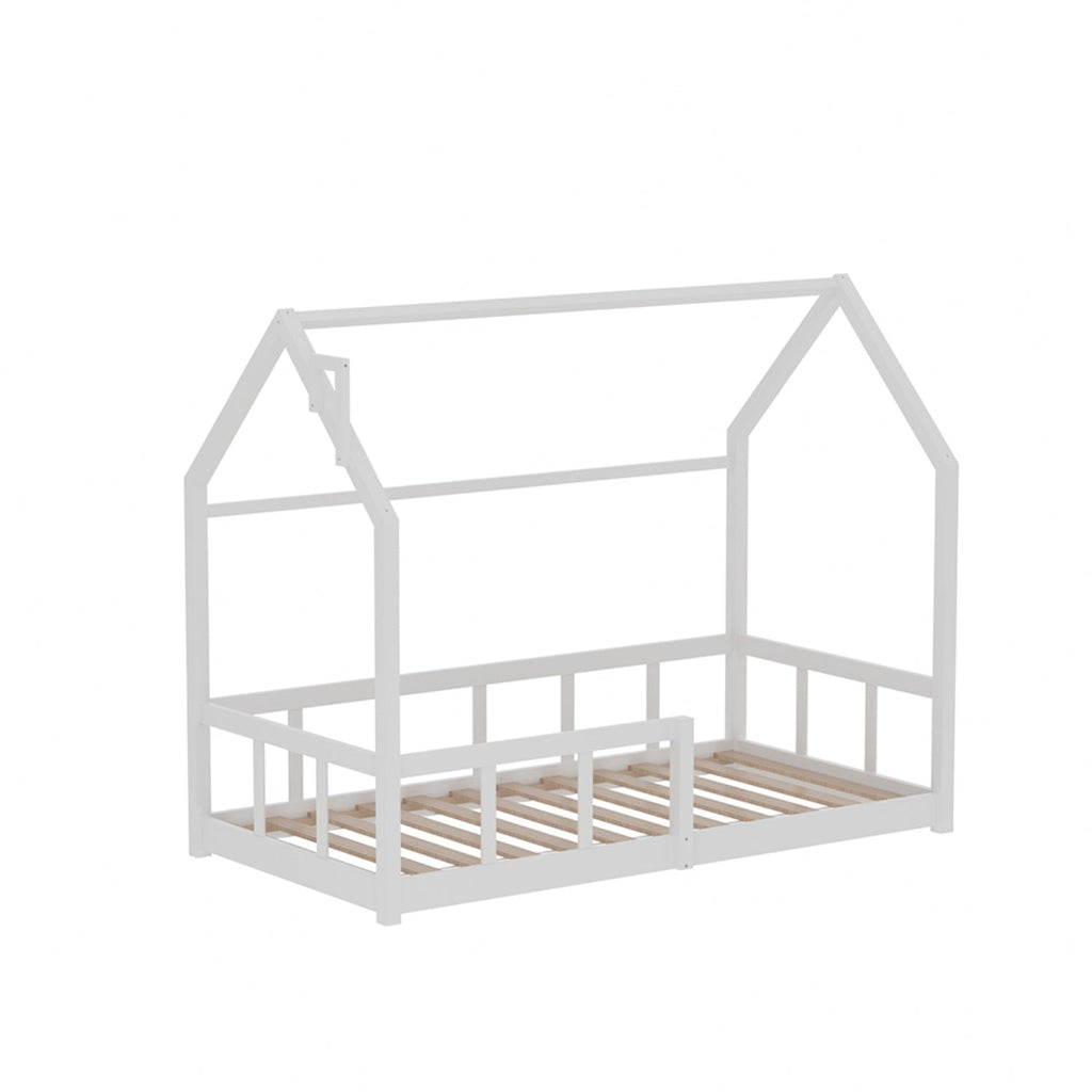 White House Kids Bed Frame