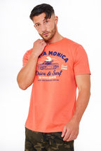 Drive Surf T-Shirt