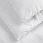 Feels Like Down Hotel Collection All Seasons 15 Tog Duvet (4.5 & 10.5 Tog)