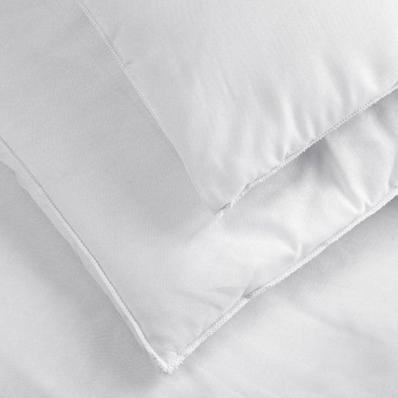 Feels Like Down Hotel Collection All Seasons 15 Tog Duvet (4.5 & 10.5 Tog)