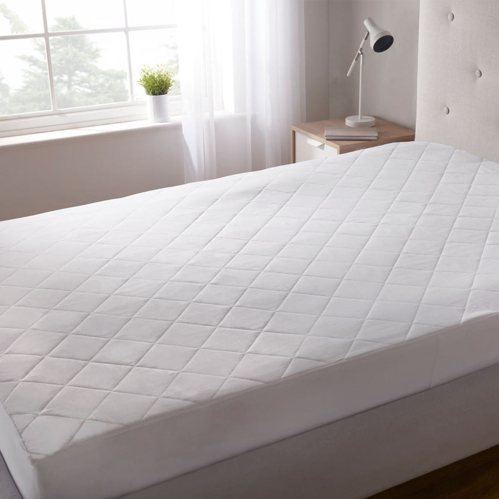 Anti-Allergy Mattress Protector