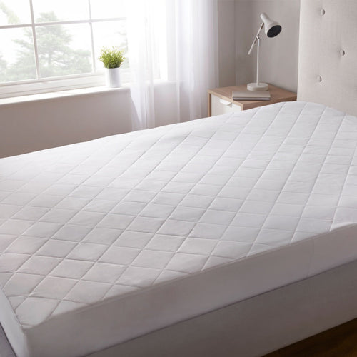Anti-Allergy Mattress Protector