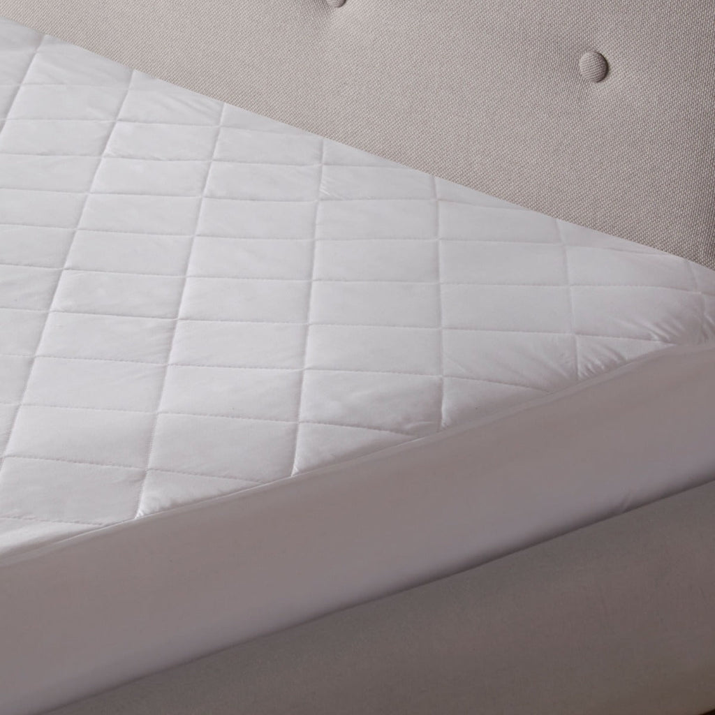 Anti-Allergy Mattress Protector