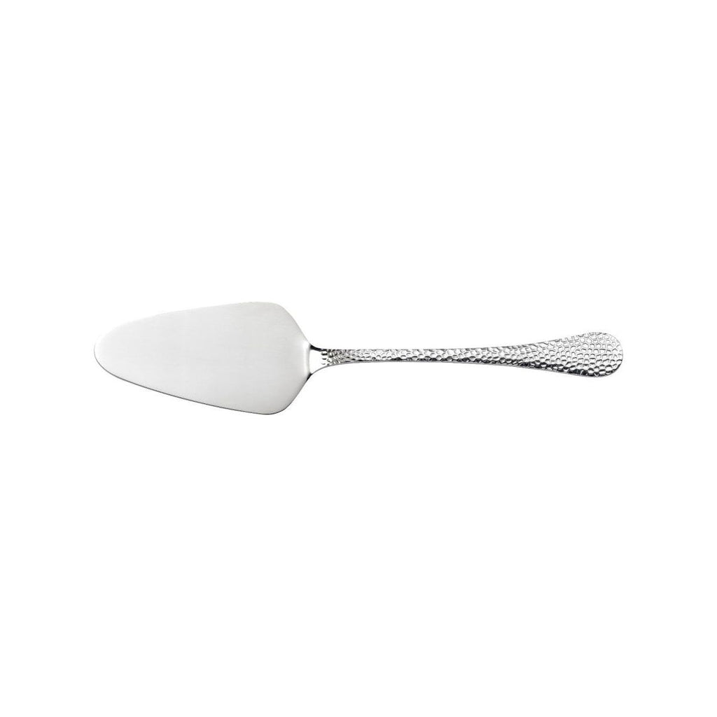 Arthur Price 'Avalon' stainless steel gift boxed cake lifter - Beales department store