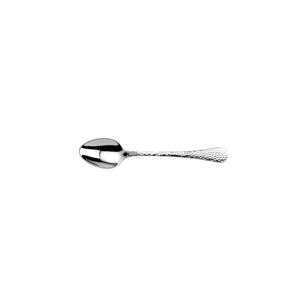 Arthur Price 'Avalon' stainless steel gift boxed set of 6 tea spoons - Beales department store