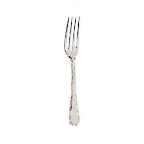 Arthur Price Classic Bead Table Fork - Beales department store