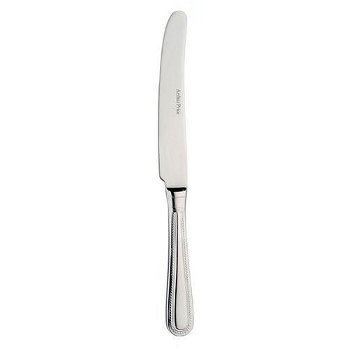 Arthur Price Classic Bead Table Knife - Beales department store
