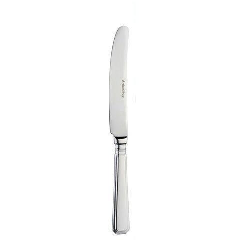 Arthur Price Classic Grecian Dessert Knife - Beales department store