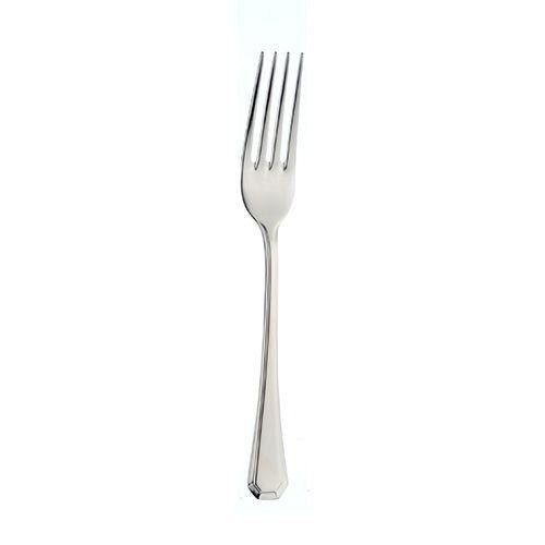 Arthur Price Classic Grecian Table Fork - Beales department store