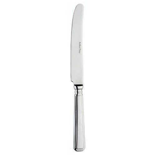 Arthur Price Classic Grecian Table Knife - Beales department store