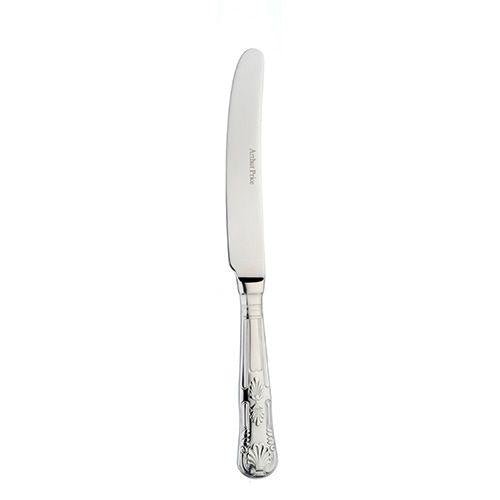 Arthur Price Classic Kings Dessert Knife - Beales department store