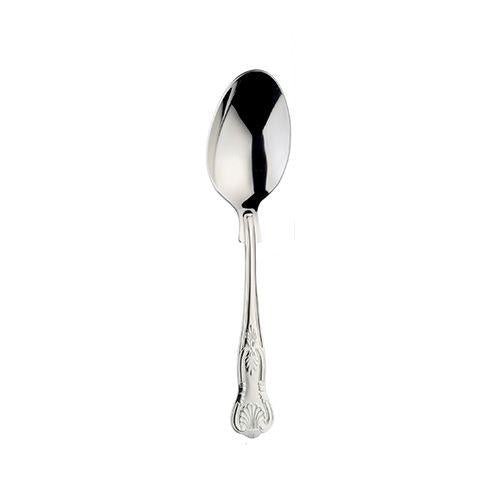 Arthur Price Classic Kings Dessert Spoon - Beales department store