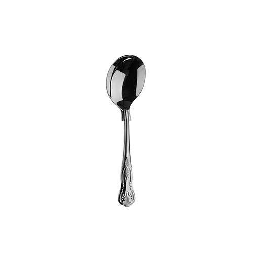 Arthur Price Classic Kings Soup Spoon - Beales department store