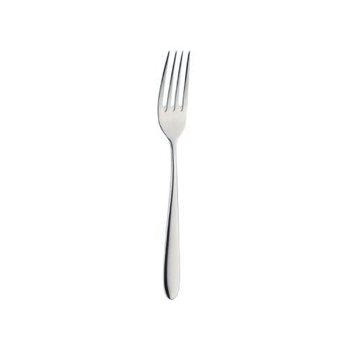 Arthur Price Contemporary Willow Dessert Fork - Beales department store