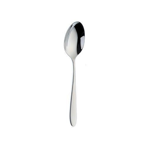 Arthur Price Contemporary Willow Table Serving Spoon - Beales department store