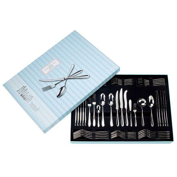 Arthur Price Sophie Conran Rivelin 52 Piece Cutlery Box Set - Beales department store