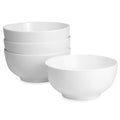 Porcelain Bowls 600ml - Set of 4 | M&W