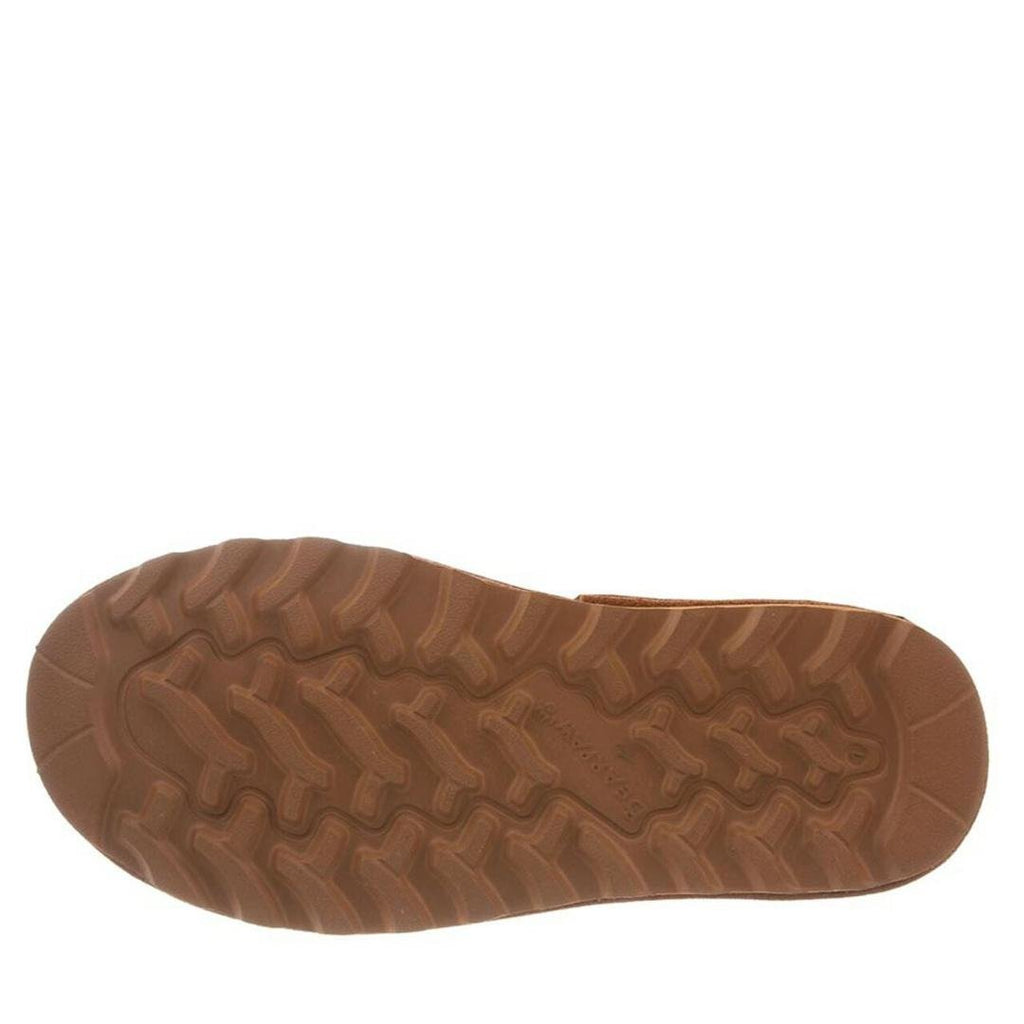 BearPaw BP00409 Phylly Boots - Hickory - Beales department store
