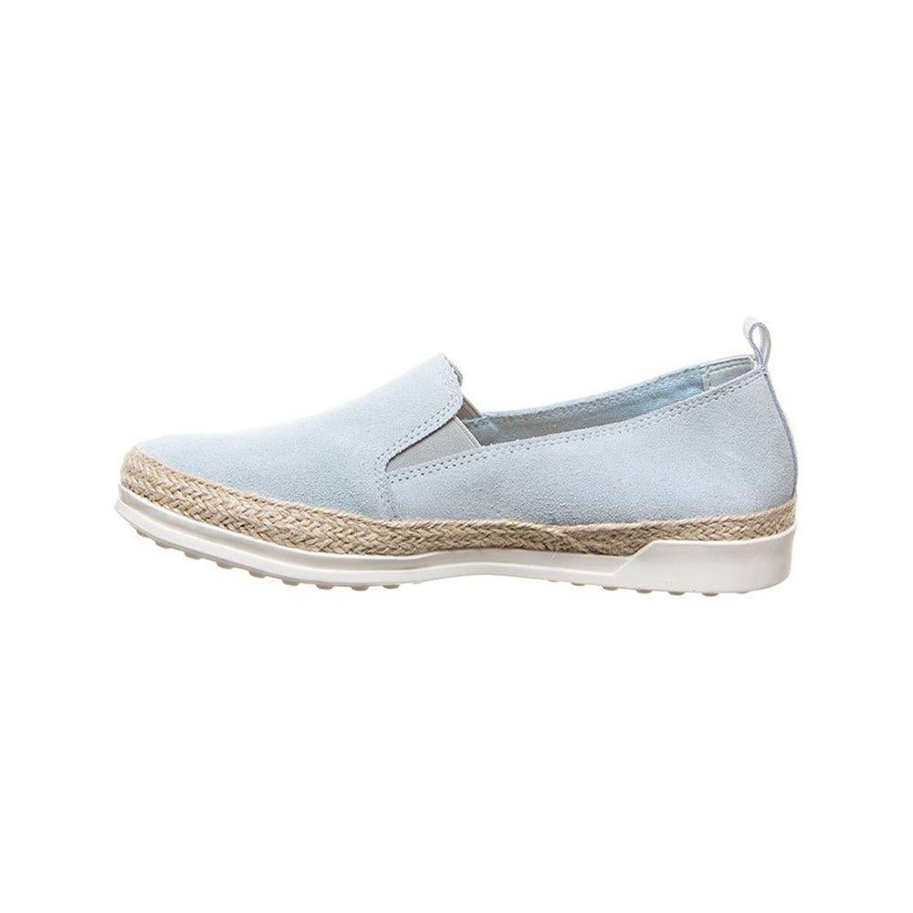 BearPaw Jude - Powder Blue - Beales department store