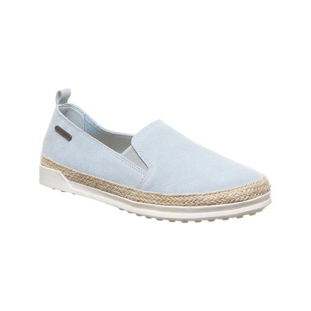 BearPaw Jude - Powder Blue - Beales department store