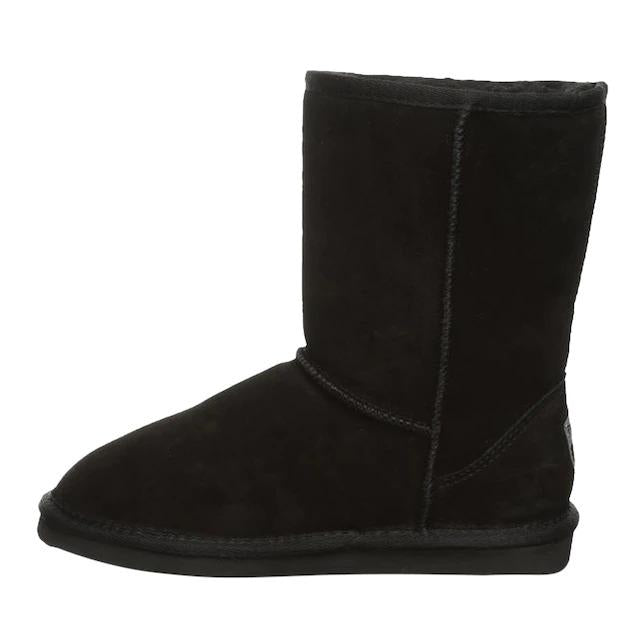 BearPaw Leilani - Black - Beales department store