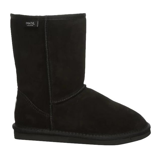 BearPaw Leilani - Black - Beales department store