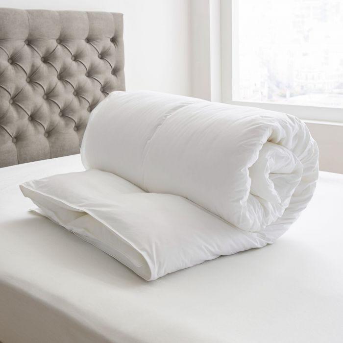 Bedeck 13.5 Tog Microfibre Double Duvet - Beales department store