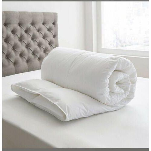 Bedeck Hotel 10.5 Tog Hollowfibre Duvet - Beales department store