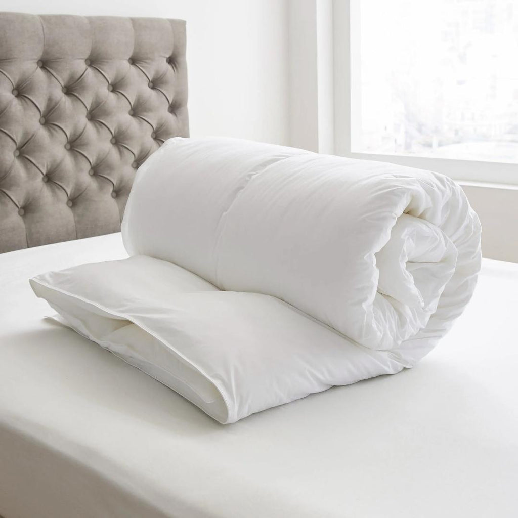 Bedeck Hotel Hollowfibre Duvet 13.5 Tog - Beales department store