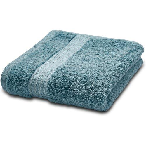 Bedeck of Belfast Alessa Towel - Aqua - Beales department store