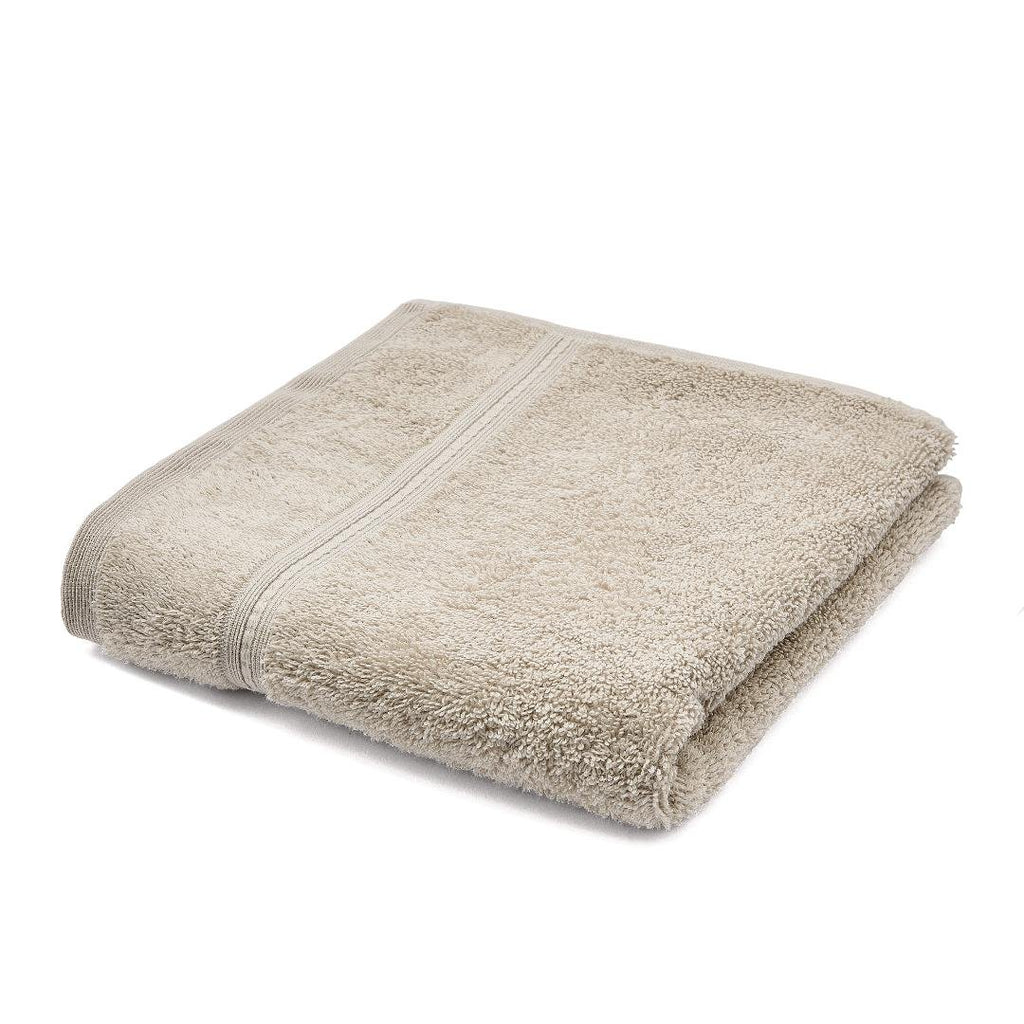 Bedeck of Belfast Alessa Towel - Linen - Beales department store