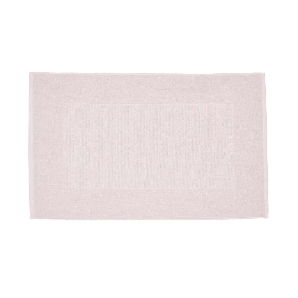 Bedeck of Belfast Alessa Towel - Rose - Beales department store