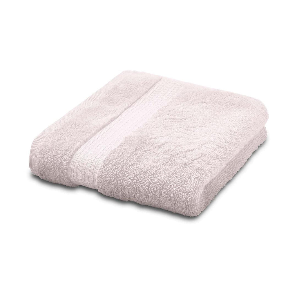 Bedeck of Belfast Alessa Towel - Rose - Beales department store